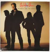 7inch Vinyl Single - Cry Before Dawn - Witness For The World