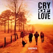 Cry of Love