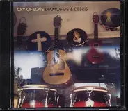 Cry Of Love - Diamonds & Debris