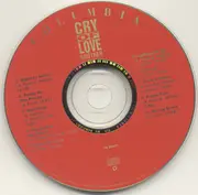 CD - Cry Of Love - Brother