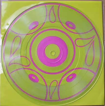 Cry - Light Years
