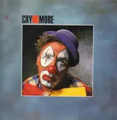 Cry No More - Cry No More