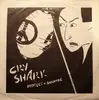 7inch Vinyl Single - Cry Shark - Protect & Survive