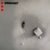 Cry Sisco! - Afrodizziact