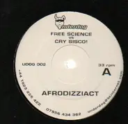 Cry Sisco! - Afrodizziact