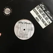 Cry Sisco! - Magic Tonight