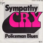 Cry - Sympathy