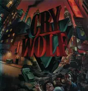 LP - Cry Wolf - Crunch