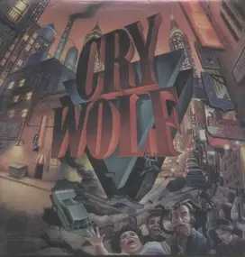 Cry Wolf - Crunch