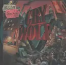 CD - Cry Wolf - Crunch
