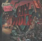 CD - Cry Wolf - Crunch