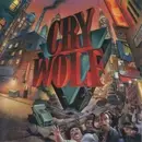 CD - Cry Wolf - Crunch
