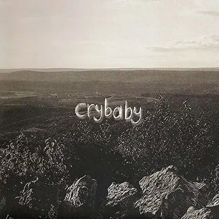 CRYBABY - COMING UNDONE