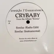 Crybaby - Similac / Pickin' On Me