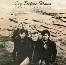 7inch Vinyl Single - Cry Before Dawn - Gone Forever