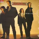 LP - Cry Before Dawn - Witness For The World