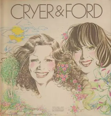 Cryer and Ford - Cryer and Ford