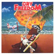 LP - Cry Freedom - Sunny Day