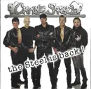 CD - Crying Steel - The Steel Is Back!