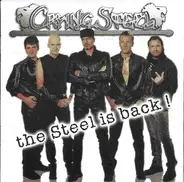 Crying Steel - The Steel Is Back!