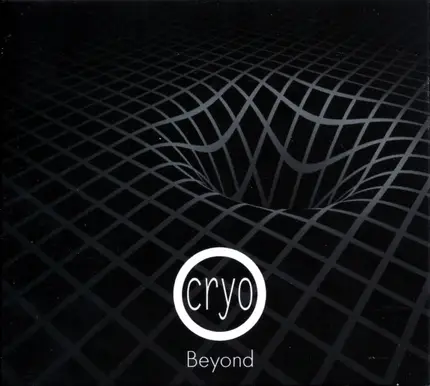 Cryo - Beyond