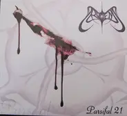 Cryogenic - Parsifal 21