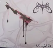 CD - Cryogenic - Parsifal 21