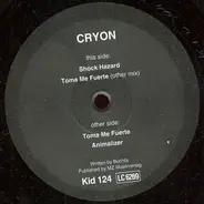 Cryon - Toma Me Fuerte