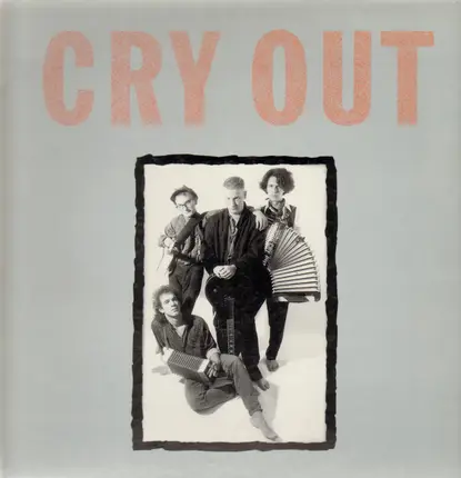 Cry Out - Same