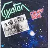 7inch Vinyl Single - Crypton - Galaxy Drive