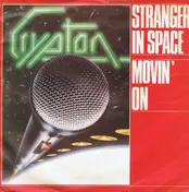 Crypton - Stranger In Space / Movin' On