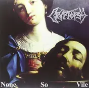 Cryptopsy - NONE SO VILE =BLUE=