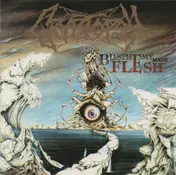 Cryptopsy - Blasphemy Made Flesh