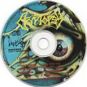 CD - Cryptopsy - Blasphemy Made Flesh