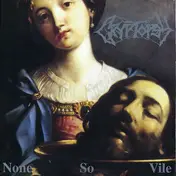 Cryptopsy - None So Vile