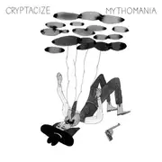 LP & MP3 - Cryptacize - Mythomania