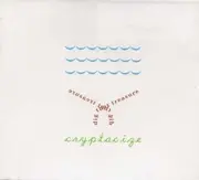CD - Cryptacize - Dig That Treasure - Digipak