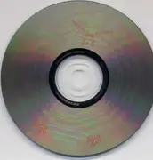 CD - Cryptacize - Dig That Treasure - Digipak
