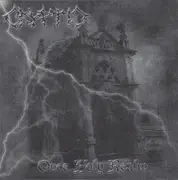 CD - Cryptic - Once Holy Realm