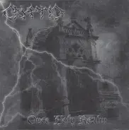 Cryptic - Once Holy Realm