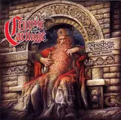 Cryptic Carnage - And Another Kingdom Was Born...