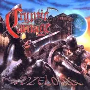 Cryptic Carnage - Rozelowe