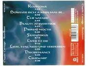 CD - Cryptic Carnage - Rozelowe