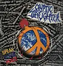 LP - Cryptic Slaughter - Speak Your Peace
