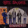 LP - Cryptic Slaughter - Convicted