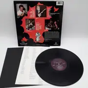 LP - Cryptic Slaughter - Convicted