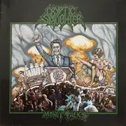 LP - Cryptic Slaughter - Money Talks