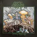 LP - Cryptic Slaughter - Money Talks