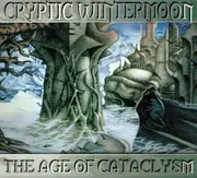 CD - Cryptic Wintermoon - The Age Of Cataclysm - Digipak