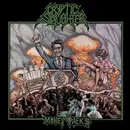 CD - Cryptic Slaughter - Money talks